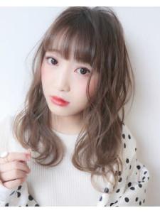 大人カワイイゆるふわ愛され髪 - ponte rosso 荒江店掲載