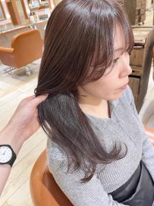 [Neolive kuta] お顔周りのカット[町田] - Neolive kuta 町田店掲載