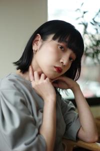 髪質改善トリートメント、顔まわりレイヤー、超高濃度水素ケア - リジェール鶴舞店掲載