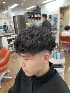 スペインカール - VAN family 四ツ居店掲載