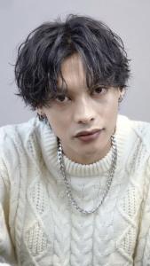 ツイストスパイラル - メンズヘア整形サロン GOALD 名古屋 栄掲載