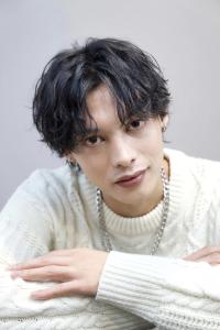 ツイストスパイラル - メンズヘア整形サロン GOALD 渋谷店掲載
