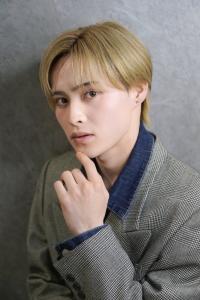 ナチュラルセンターパート - メンズヘア整形サロン GOALD 渋谷店掲載