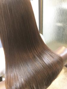 GLEAMS Hair Design×ロング - GLEAMS Hair Design掲載