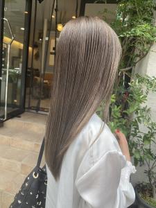 GLEAMS Hair Design×ロング - GLEAMS Hair Design掲載