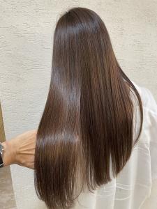 GLEAMS Hair Design×ロング - GLEAMS Hair Design掲載