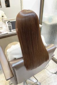 GLEAMS Hair Design×ロング - GLEAMS Hair Design掲載