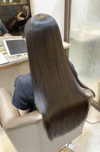 GLEAMS Hair Design×ロング - GLEAMS Hair Design掲載