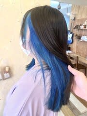 高円寺四百倍美容室×ロング - 高円寺四百倍美容室掲載