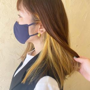高円寺四百倍美容室×ロング - 高円寺四百倍美容室掲載