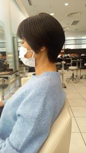 441614 - M KOZO hair 東京駅PCP丸の内店掲載