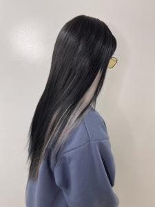 インナーカラー - Bulansis Hair掲載