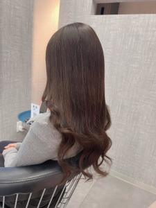 ナチュラルブラウン - Bulansis Hair掲載