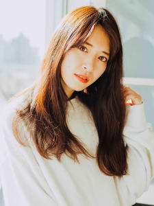艶クールロング - 博多美容室 Blue 髪質改善 完全完結型個室サロンOPEN掲載