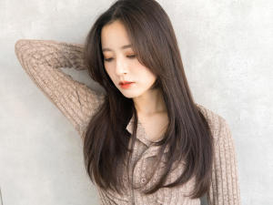 tocca hair&treatment×ロング - tocca hair&treatment 大宮店掲載