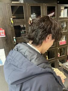 ウルフパーマ/ツイスパ/錦糸町北口 - prize 錦糸町店掲載