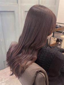 【ヘアジュレドゥ 安江】ハーブカラ - hair jurer deux掲載