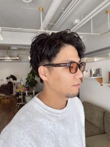 tity sapporo×メンズ