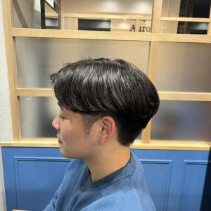カルマパーマ - 髪質改善 個室サロン Aurora 蔵前美容院【オーロラ】掲載