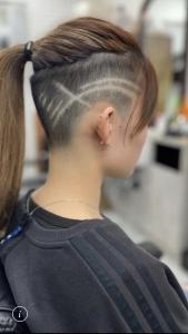 Cut-one 綾瀬店×ロング - Cut-one 綾瀬店掲載
