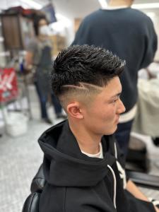 Cut-one 綾瀬店×ショート - Cut-one 綾瀬店掲載