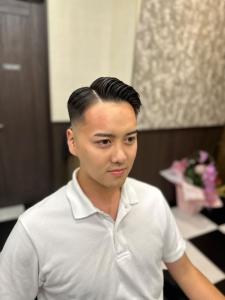 Cut-one 綾瀬店×ショート - Cut-one 綾瀬店掲載