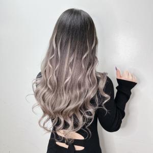 グラデーションカラー！ - Bulansis Hair掲載