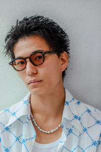 ショート - メンズヘア整形サロン GOALD 渋谷神南掲載