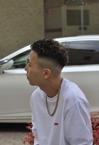 スパイラルパーマ - メンズヘア整形サロン GOALD 渋谷神南掲載