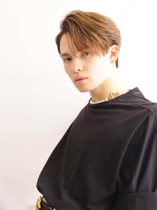 ディカプリオナチュラル - メンズヘア整形サロン GOALD 渋谷神南掲載