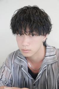 ツイストスパイラル