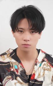 センターパート - メンズヘア整形サロン GOALD 渋谷神南掲載
