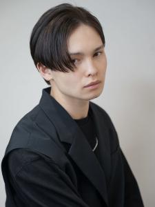 海外風耳かけナチュラル - メンズヘア整形サロン GOALD 渋谷神南掲載