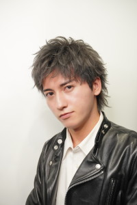 ショート - メンズヘア整形サロン GOALD 渋谷神南掲載