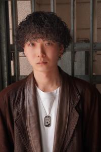 カットパーマ（メンズカット/ツイストパーマ/ツイストス - メンズヘア整形サロン GOALD 渋谷神南掲載