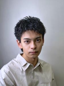 エッジショート - メンズヘア整形サロン GOALD 渋谷神南掲載