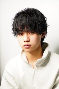 マッシュウルフ ツイストスパイラル ツイスパ 波パーマ - メンズヘア整形サロン GOALD 渋谷神南掲載
