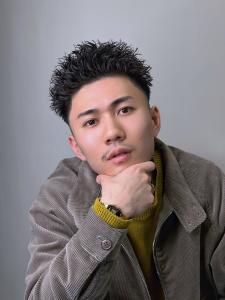 宮城リョータツイスト - メンズヘア整形サロン GOALD 渋谷神南掲載