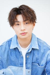 ツイストスパイラル波打ちスパイラルセンターパート刈り上げ束感 - メンズヘア整形サロン GOALD 渋谷神南掲載