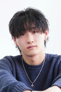 メンズヘア整形スパイラルパーマ波巻きツイストメンズパーマ髪型 - メンズヘア整形サロン GOALD 渋谷神南掲載