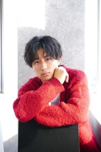 メンズヘア整形スパイラルパーマ波巻きツイストメンズパーマ髪型 - メンズヘア整形サロン GOALD 渋谷神南掲載