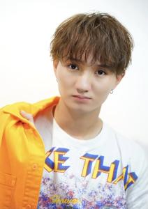 メンズヘア整形スパイラルパーマ波巻きツイストメンズパーマ髪型 - メンズヘア整形サロン GOALD 渋谷神南掲載