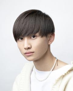 メンズヘア整形スパイラルパーマ波巻きツイストメンズパーマ髪型 - メンズヘア整形サロン GOALD 渋谷神南掲載