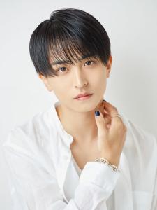 メンズヘア整形スパイラルパーマ波巻きツイストメンズパーマ髪型 - メンズヘア整形サロン GOALD 渋谷神南掲載