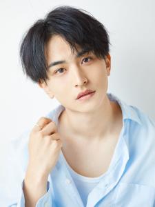 メンズヘア整形スパイラルパーマ波巻きツイストメンズパーマ髪型 - メンズヘア整形サロン GOALD 渋谷神南掲載