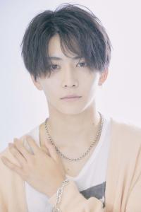 メンズヘア整形スパイラルパーマ波巻きツイストメンズパーマ髪型 - メンズヘア整形サロン GOALD 渋谷神南掲載