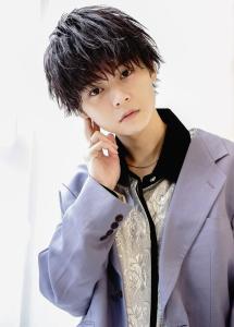 メンズヘア整形スパイラルパーマ波巻きツイストメンズパーマ髪型 - メンズヘア整形サロン GOALD 渋谷神南掲載
