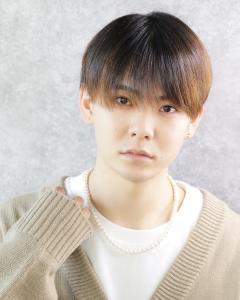 メンズヘア整形スパイラルパーマ波巻きツイストメンズパーマ髪型 - メンズヘア整形サロン GOALD 渋谷神南掲載