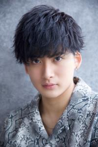 メンズヘア整形スパイラルパーマ波巻きツイストメンズパーマ髪型 - メンズヘア整形サロン GOALD 渋谷神南掲載
