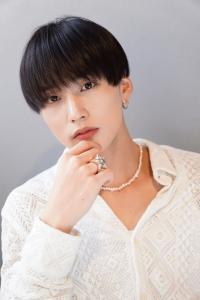 メンズヘア整形スパイラルパーマ波巻きツイストメンズパーマ髪型 - メンズヘア整形サロン GOALD 渋谷神南掲載